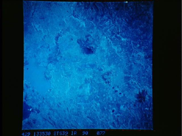 Image display