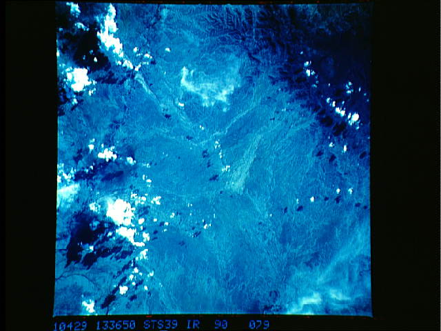 Image display