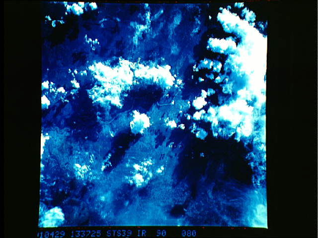 Image display