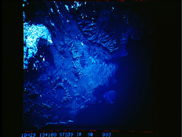 Image display