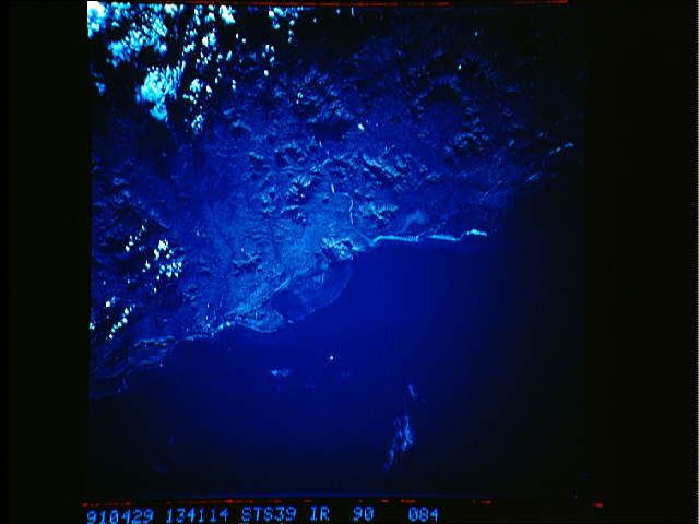 Image display