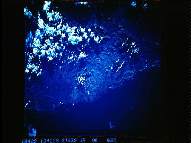 Image display