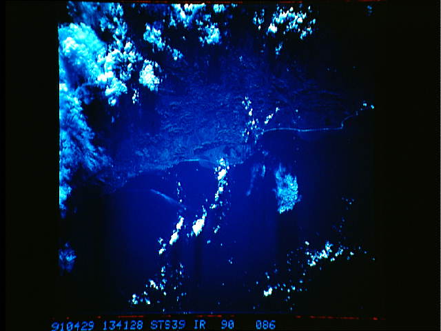 Image display