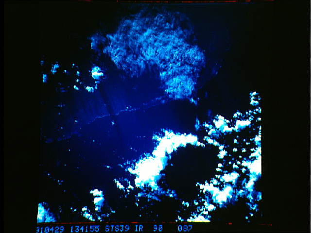 Image display