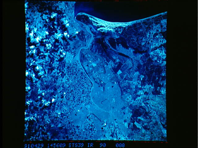 Image display