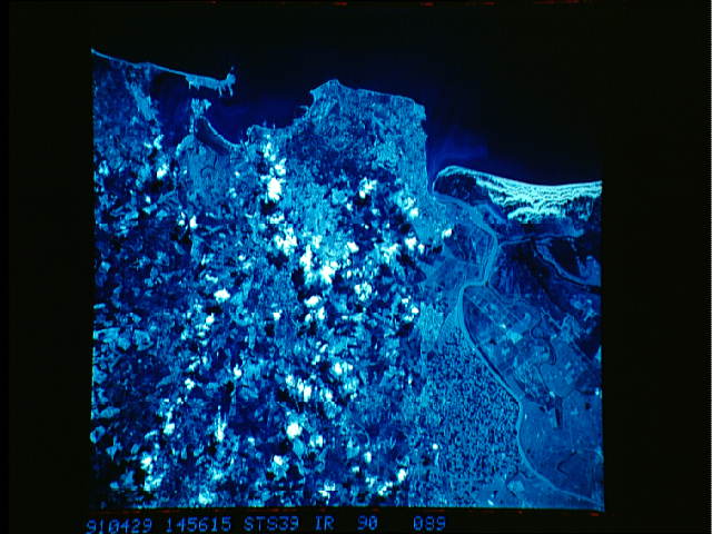 Image display