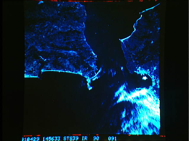 Image display