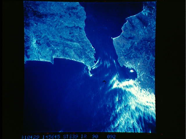 Image display