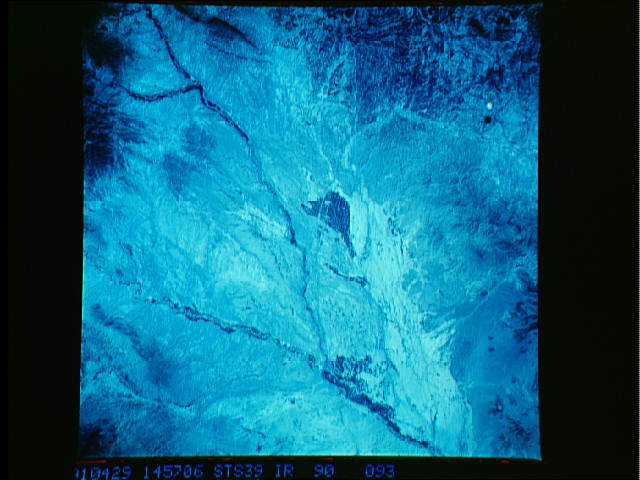 Image display