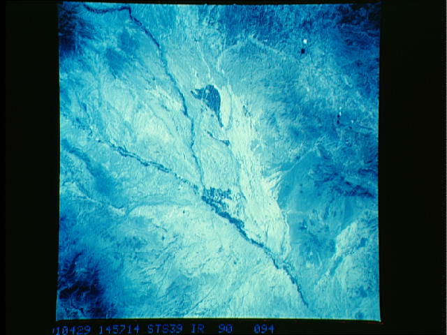 Image display