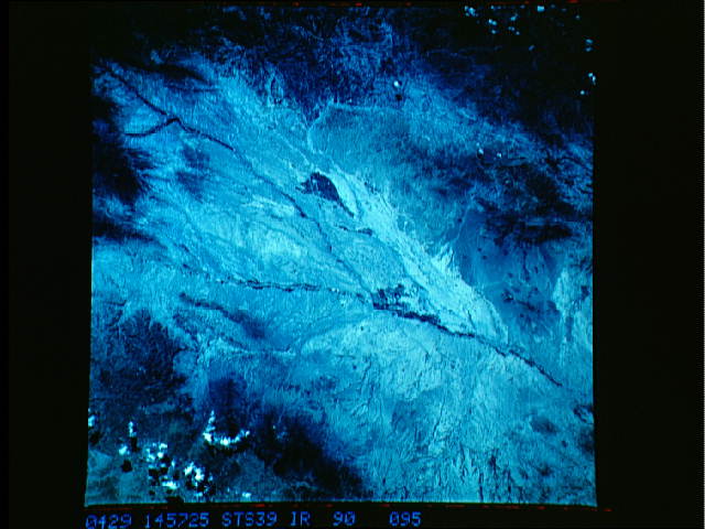 Image display