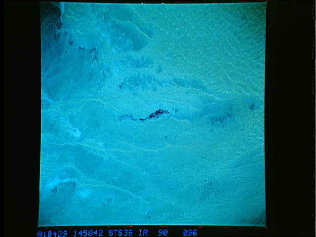 Image display