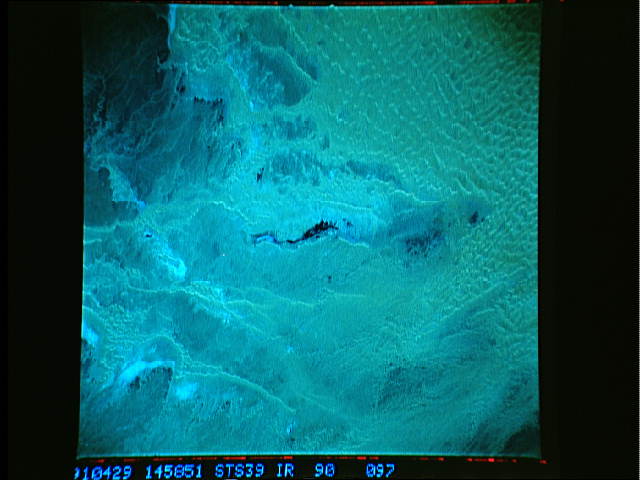 Image display