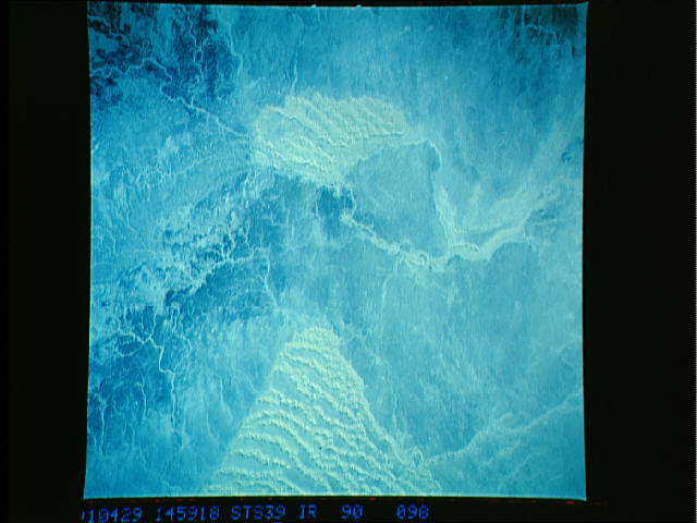 Image display
