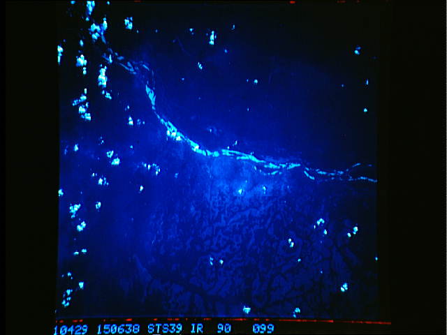 Image display