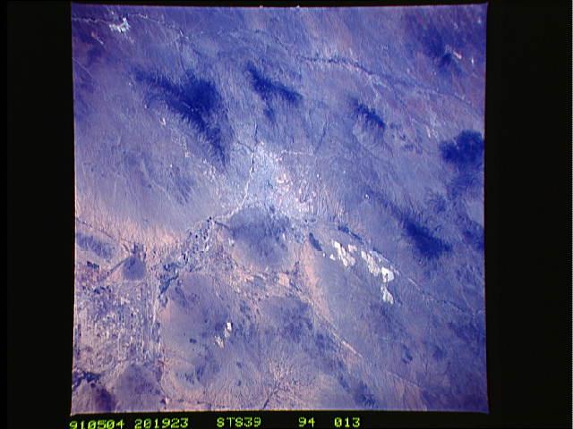 Image display