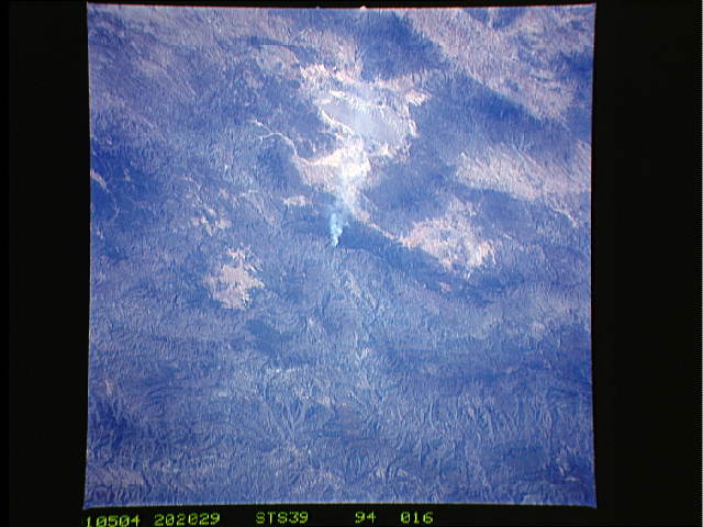 Image display