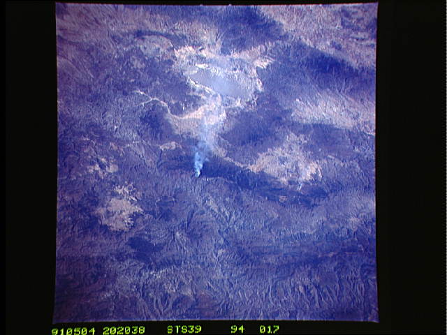 Image display