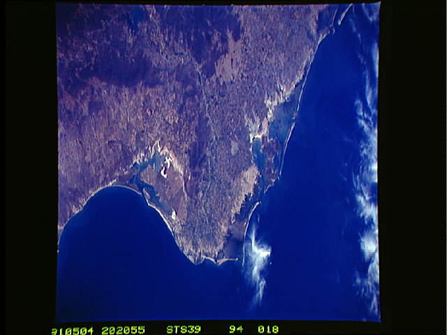 Image display