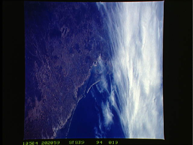 Image display