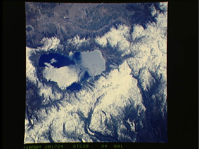 Image display