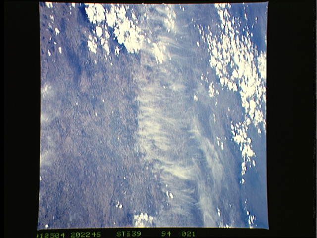 Image display