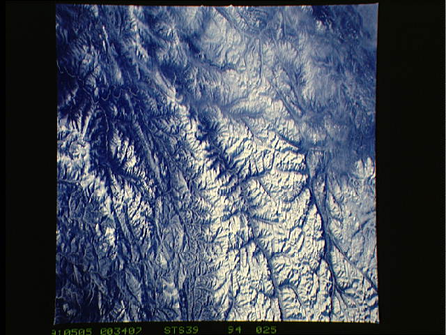 Image display