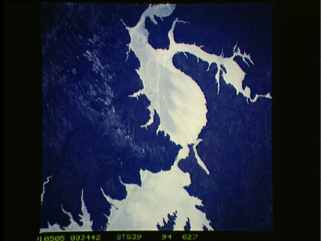 Image display