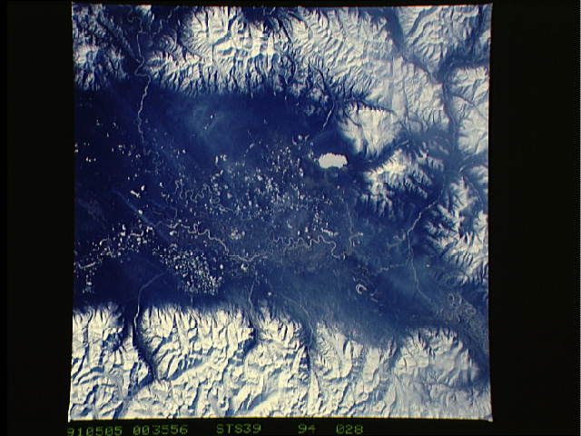 Image display