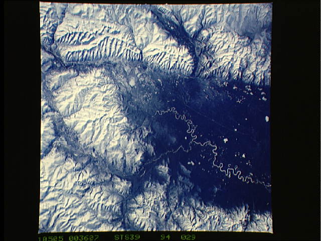 Image display