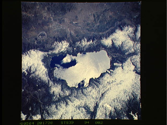 Image display