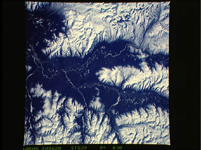 Image display