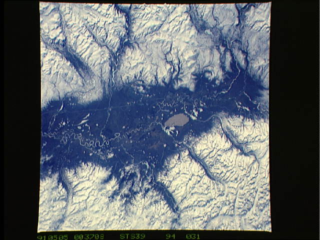 Image display