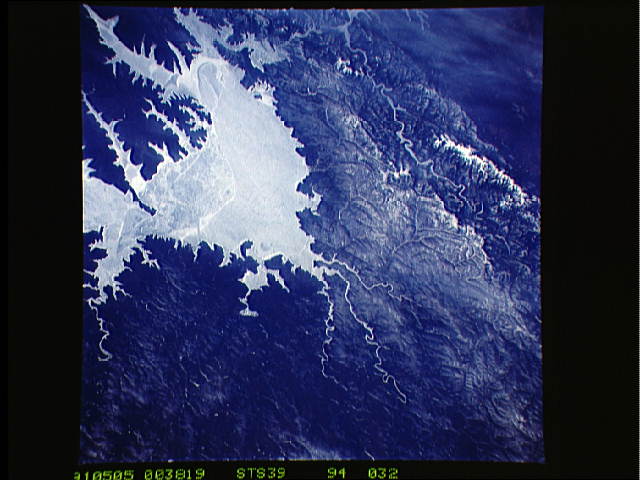 Image display