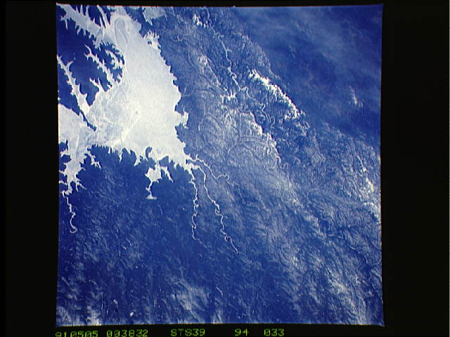 Image display