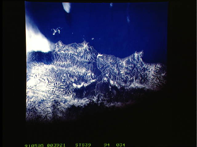Image display