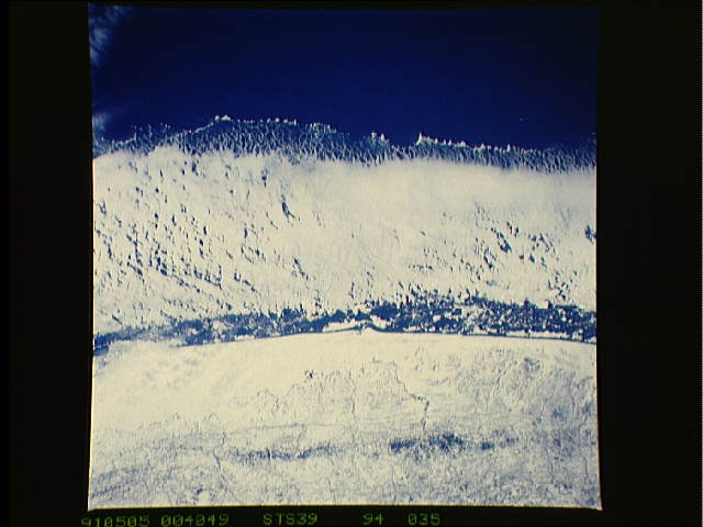 Image display
