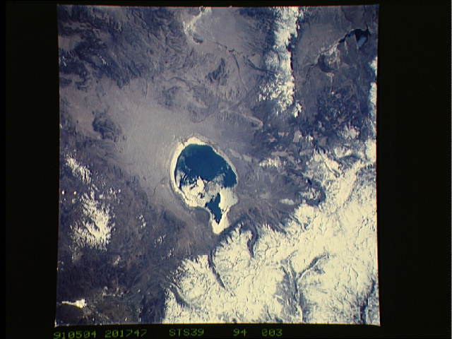 Image display