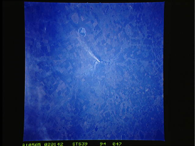 Image display
