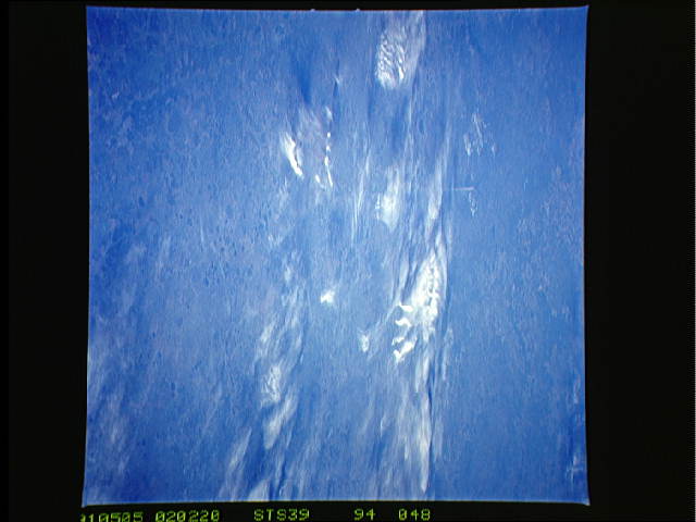 Image display
