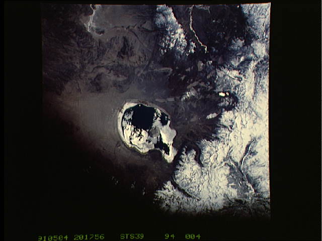 Image display