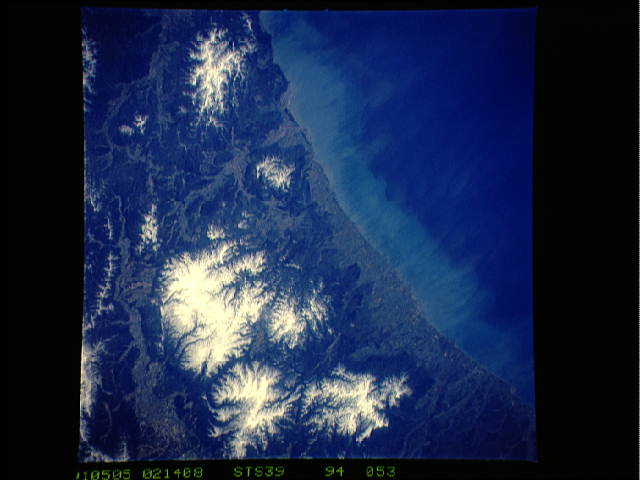 Image display