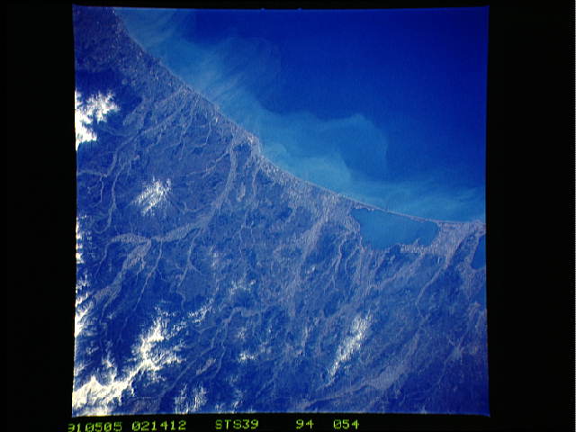 Image display