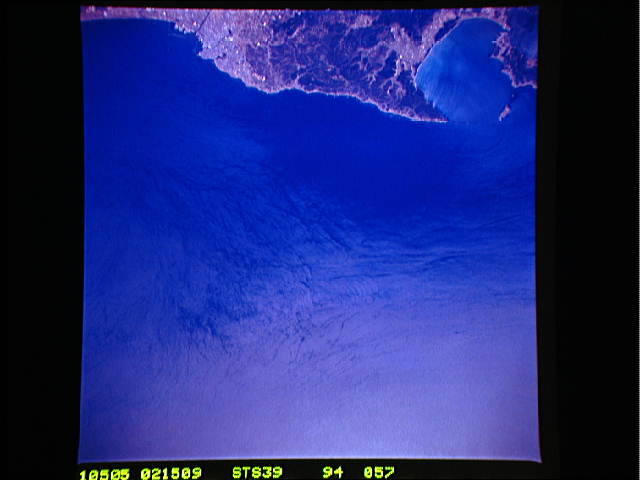 Image display