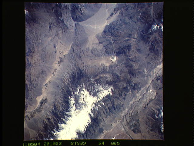 Image display