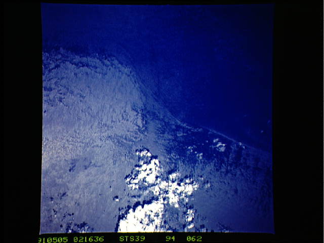 Image display