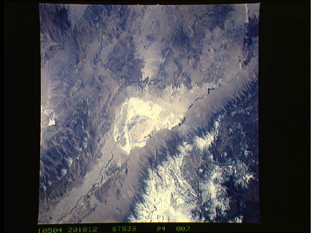 Image display