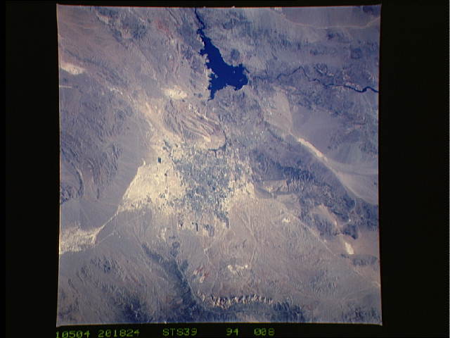 Image display