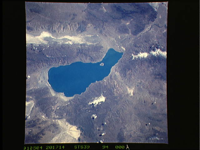 Image display
