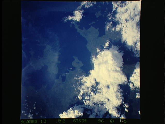 Image display